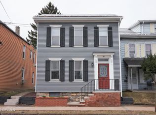 39 N 7th St, Lewisburg, PA 17837