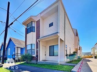 3608 Holman St, Houston, TX 77004