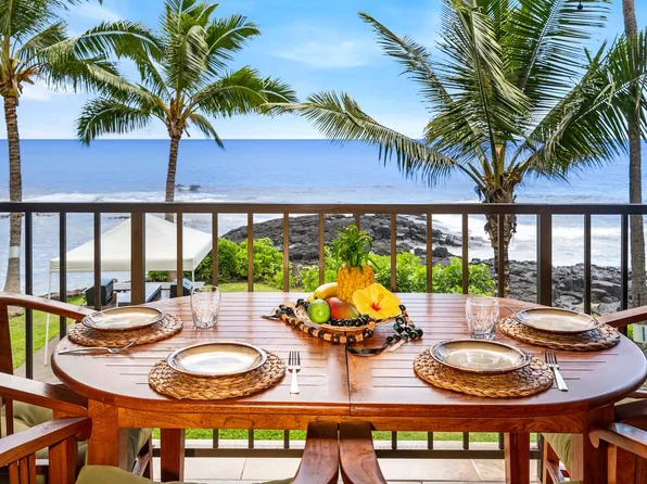76-6246 Alii Dr #221, Kailua Kona, HI 96740