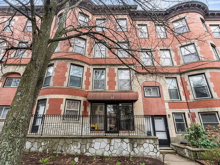 15 University Rd #21 — Photo 11