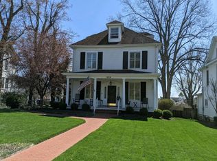 316 E 2nd St, Wellston, OH