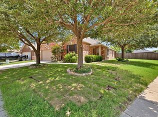 11500 Blue Jack Trl, Fort Worth, TX 76244