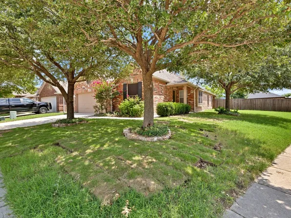 11500 Blue Jack Trl, Fort Worth, TX 76244
