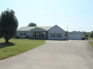 1875 Loop Ln, Gracey, KY 42232