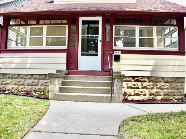 3638 North 15th STREET, Milwaukee, WI 53206