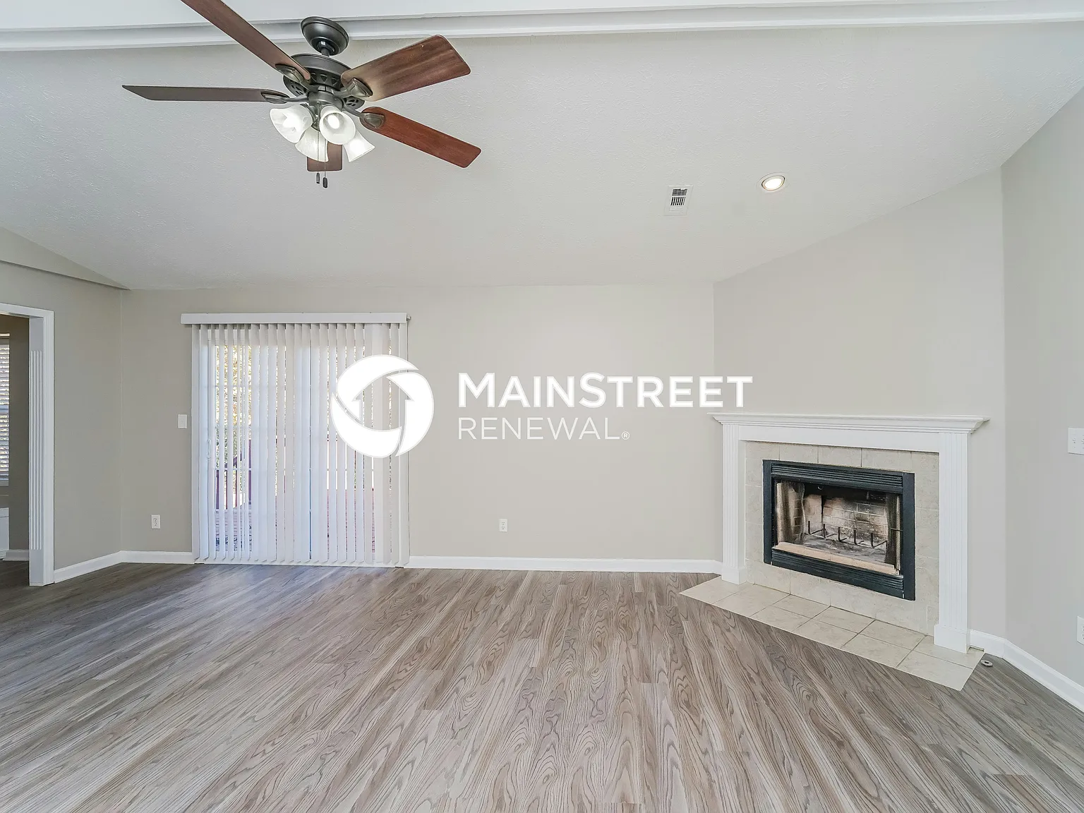 5113 Queens Castle Rd — Photo 4