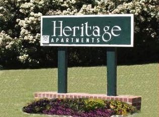 3205 Heritage Cir APT 9, Augusta, GA 30909