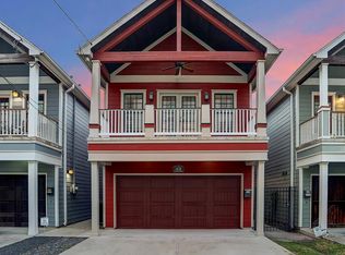 1426 Dorothy St, Houston, TX 77008