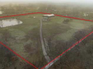 9301 Thomas St, Coello, IL 62825