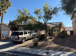 223 Gray Granite Ave, Las Vegas, NV 89123