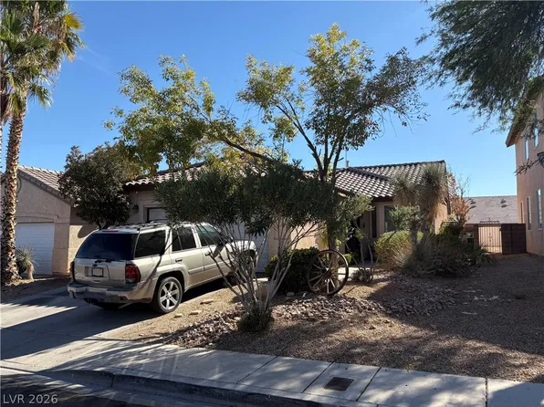 223 Gray Granite Ave, Las Vegas, NV 89123