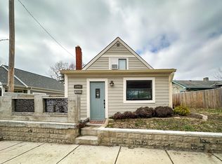 1946 N Parker Ave, Indianapolis, IN 46218