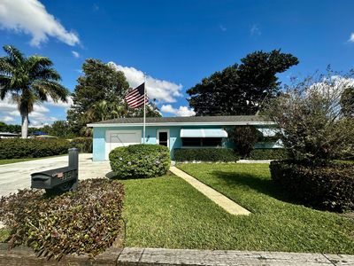 4151 Christine Lane, West Palm Beach, FL, 33406