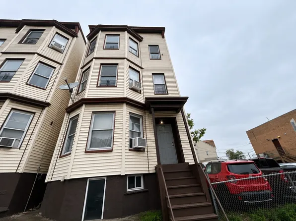 168 W Broadway, 168 W Broadway APT 3, Paterson, NJ 07522