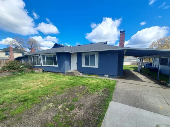 ROSH, 307 Edwards St SW #306, Yelm, WA 98597
