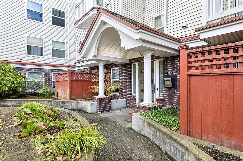 411 N 90th St, Unit 403, Seattle, WA 98103 - 1 bedroom — Photo 2