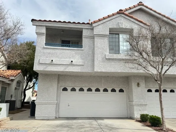 5201 S Torrey Pines Dr Unit 1256, Spring Valley, NV 89118