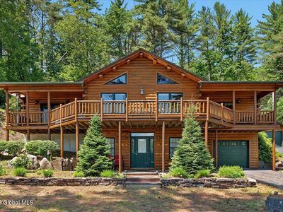 1241 N Shore Road, Hadley, NY, 12835