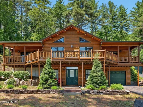 1241 N Shore Road, Hadley, NY 12835