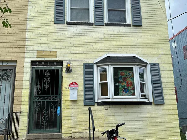 5014 Nash St NE, Washington, DC 20019