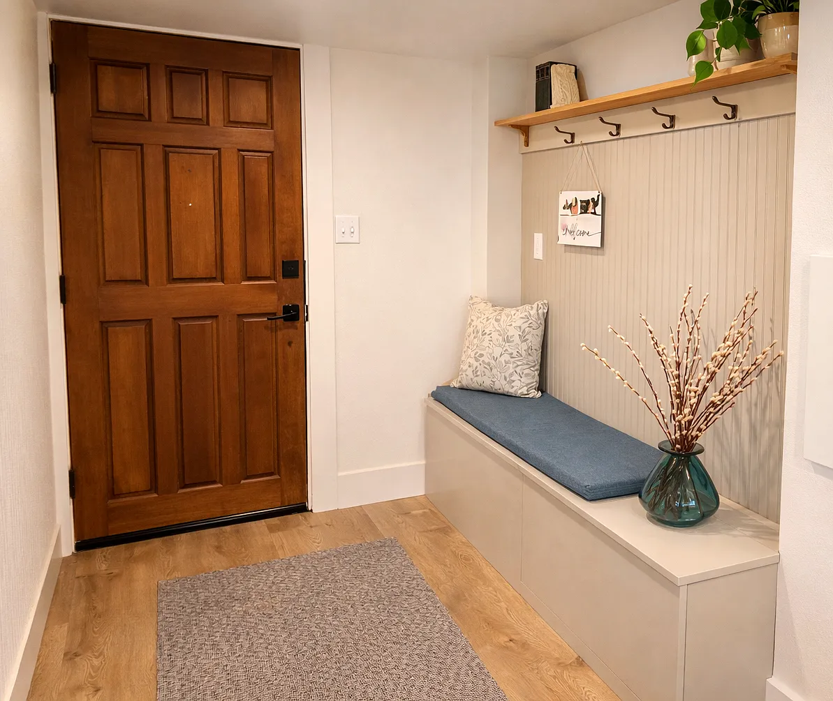 2 bed, 800 sqft, $3,200 — Photo 3
