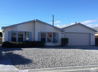 15711 Avenida Florencita, Desert Hot Springs, CA 92240