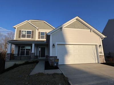 12049 Westland Ct #46, Colerain Township, OH, 45251