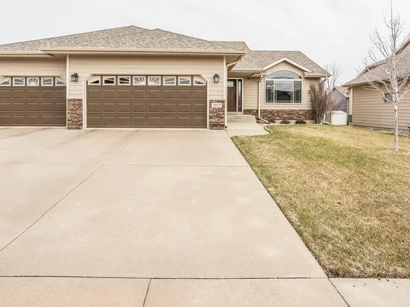 3912 W 91st St, Sioux Falls, SD 57108