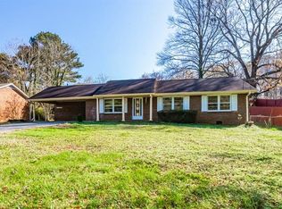 1597 Brockett Rd, Tucker, GA 30084