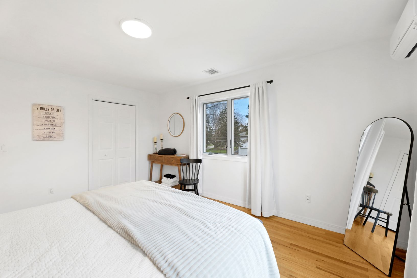  Second Floor Bedroom #3
