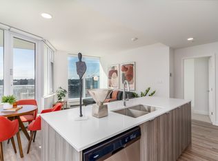 Eleven, Calgary, AB T2R 1G8