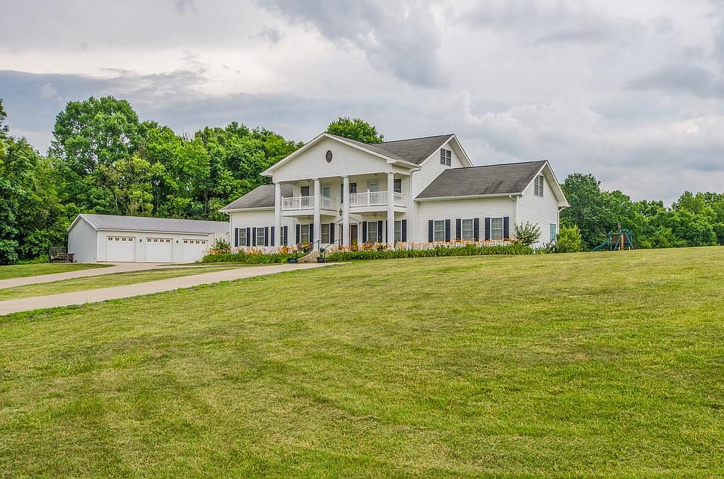 6478 Drumright Rd, College Grove, TN 37046 Zillow