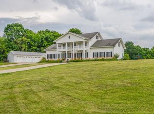 6478 Drumright Rd, College Grove, TN 37046