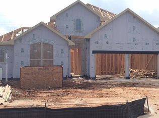 3723 Long Flower Ct, Fulshear, TX 77441