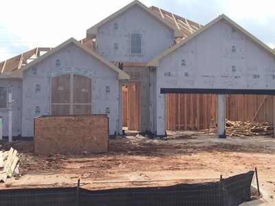 3723 Long Flower Ct, Fulshear, TX, 77441