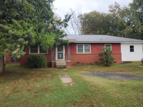 1309 S Bailey St, Jacksonville, AR 72076