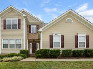 8609 Summer Serenade Dr, Huntersville, NC 28078