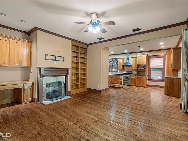 3783 Old Plain Dealing Rd — Photo 30