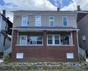 660 Park Ave #662, Johnstown, PA, 15902