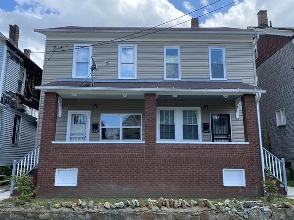 660 Park Ave #662, Johnstown, PA 15902
