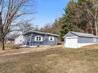 200 Bluff Avenue, Prairie Farm, WI 54762