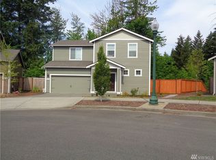 1801 Butler Ct NW, Olympia, WA 98502