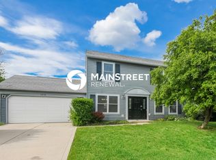 5808 Petersburg Pkwy, Indianapolis, IN 46254