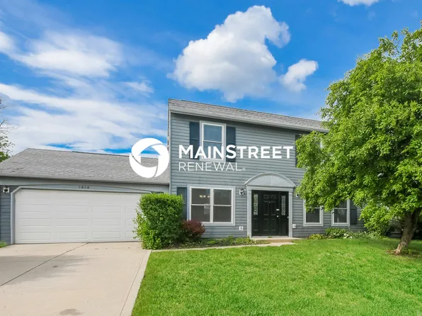 5808 Petersburg Pkwy, Indianapolis, IN 46254