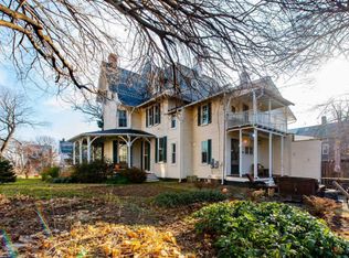 4140 Roland Ave, Baltimore, MD 21211