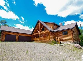 4172 Swanson Shores Rd, Ely, MN 55731