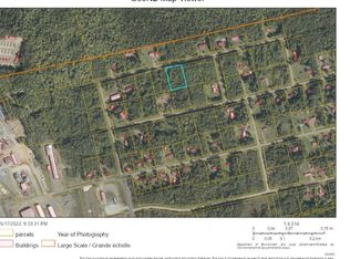 74 Beatty Dr LOT 87, Woodstock, NB E7M4C6