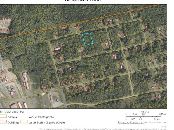 74 Beatty Dr Lot 87, Woodstock, NB E7M 4C6