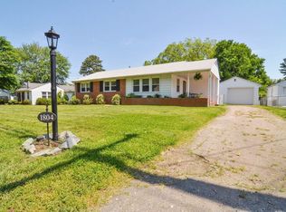 1804 Debbie Ln, Richmond, VA 23222