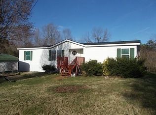 1020 Retreat Dr, Axton, VA 24054